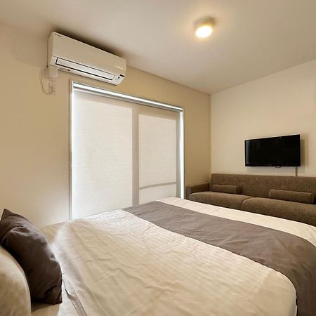 Bhotel Yutori - 1Br Apartment In Onomichi City Near The Station 외부 사진