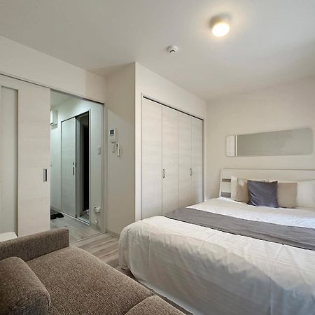 Bhotel Yutori - 1Br Apartment In Onomichi City Near The Station 외부 사진