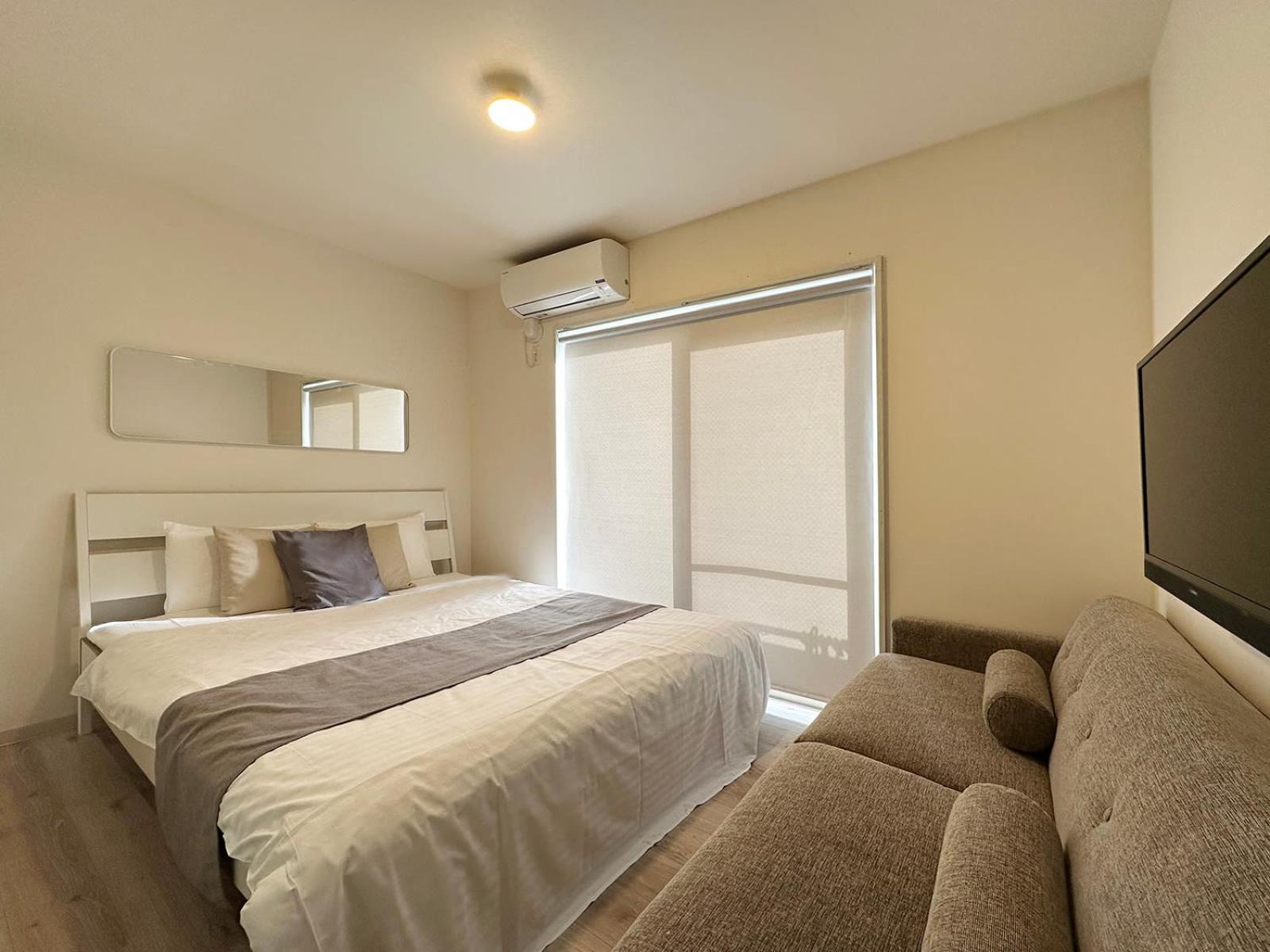 Bhotel Yutori - 1Br Apartment In Onomichi City Near The Station 외부 사진