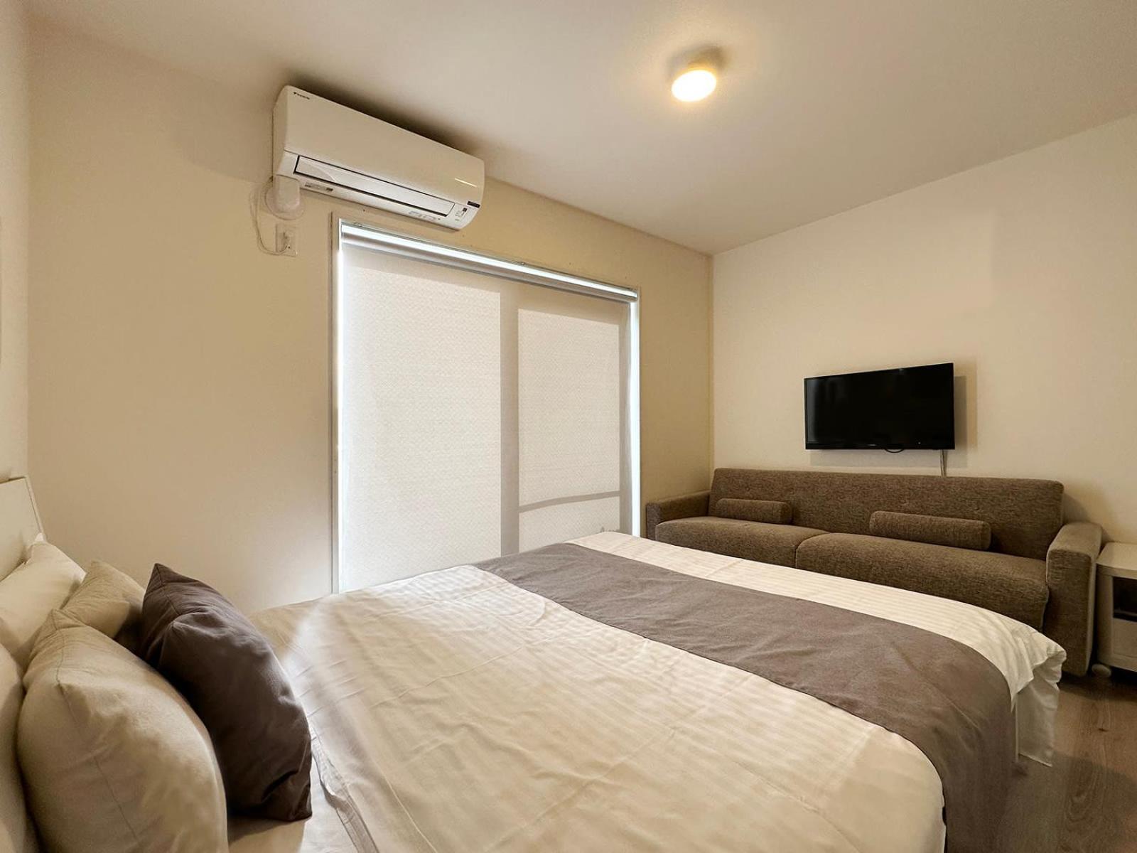 Bhotel Yutori - 1Br Apartment In Onomichi City Near The Station 외부 사진