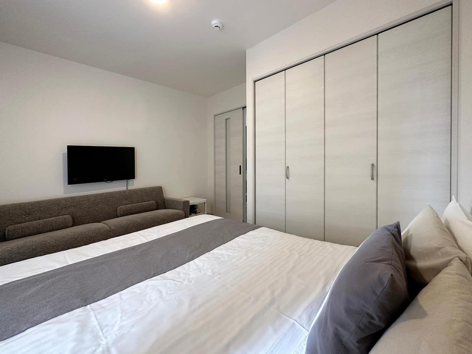 Bhotel Yutori - 1Br Apartment In Onomichi City Near The Station 외부 사진