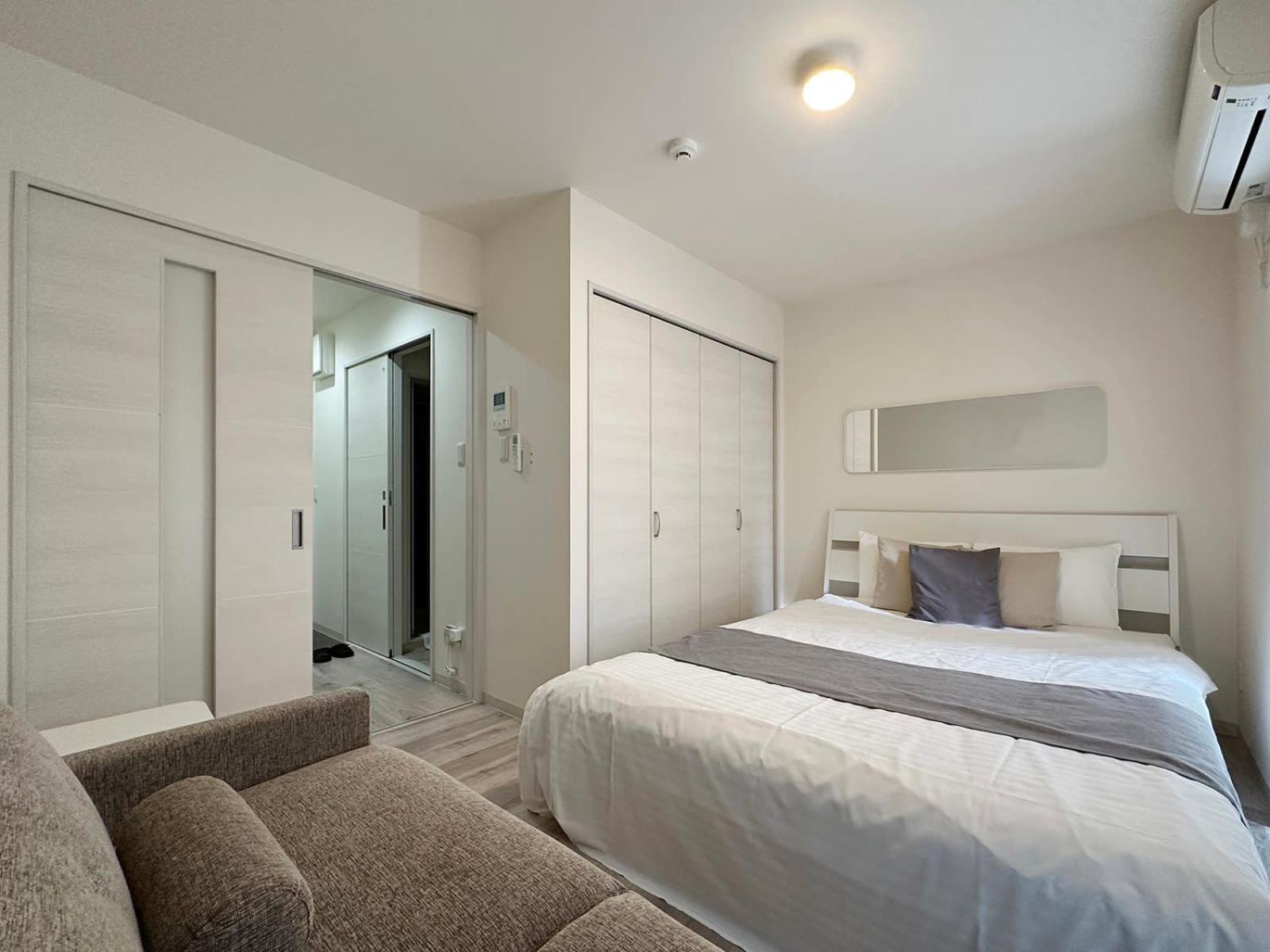 Bhotel Yutori - 1Br Apartment In Onomichi City Near The Station 외부 사진