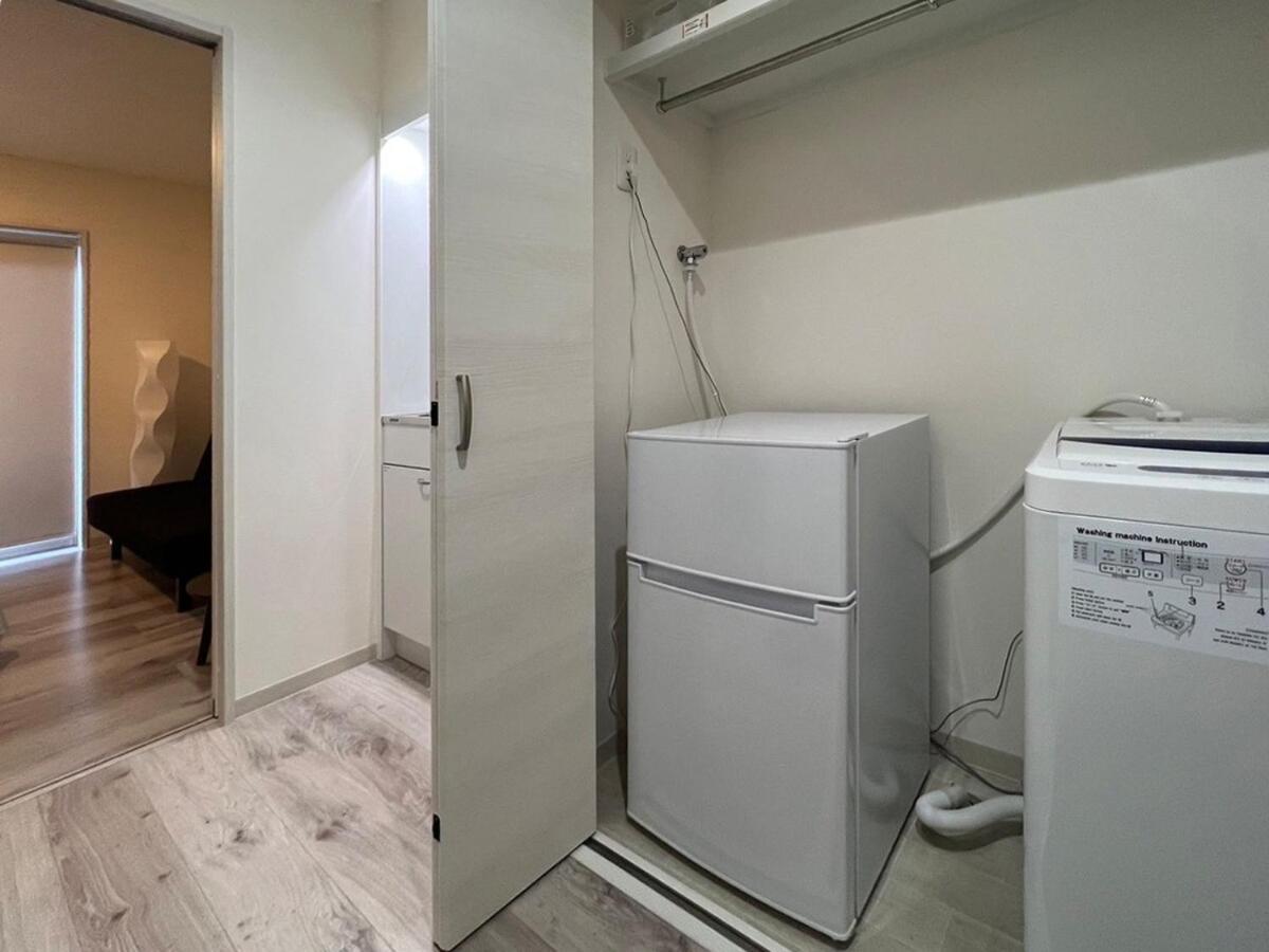 Bhotel Yutori - 1Br Apartment In Onomichi City Near The Station 외부 사진